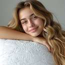 Erotic Massage with Blonde Model in Monterey Bay