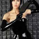 Tall Amazonian Dominatrix in Monterey Bay