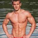 Male college stud for upscale gentleman in Monterey Bay area